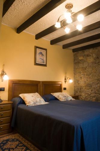 Hotel El Foyu