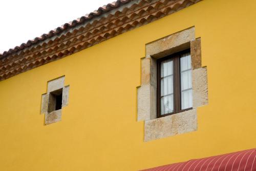 Hotel El Foyu