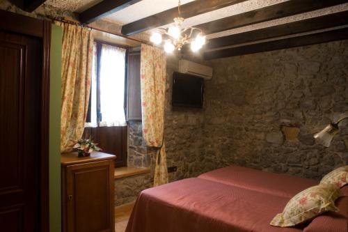 Hotel El Foyu