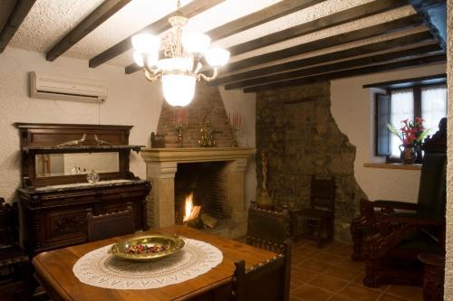 Hotel El Foyu
