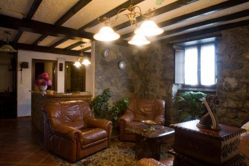 Hotel El Foyu