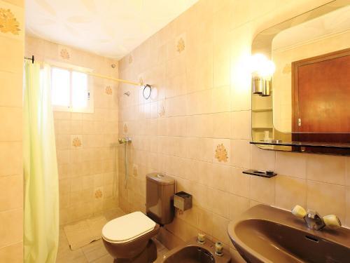Holiday Home Villa Rosa Canyelles
