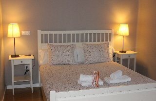 B&B Mare De Deu Jardines Del Turia