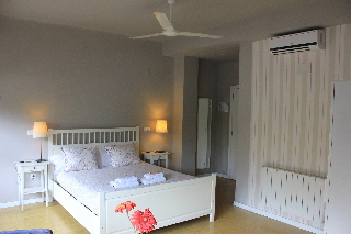 B&B Mare De Deu Jardines Del Turia