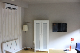 B&B Mare De Deu Jardines Del Turia