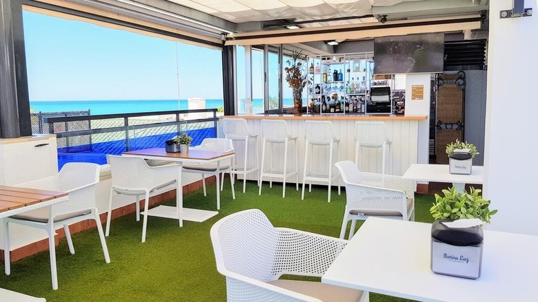 Aparthotel Apartamentos Marina Luz