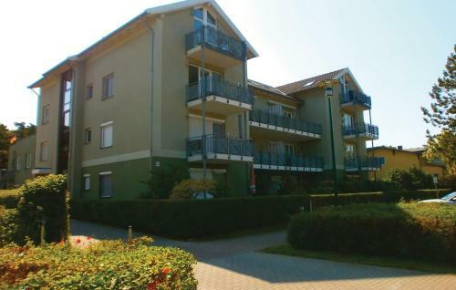 Apartment Strandstr H-599
