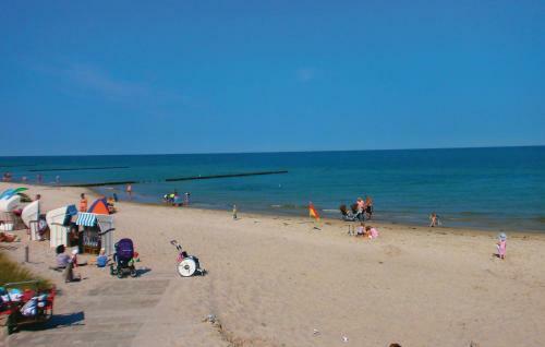 Apartment Strandstr H-599