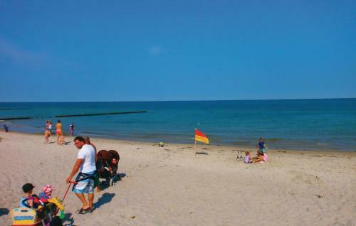 Apartment Strandstr H-599