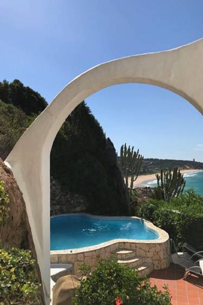 Hostal Club Villas Chalet El Encanto
