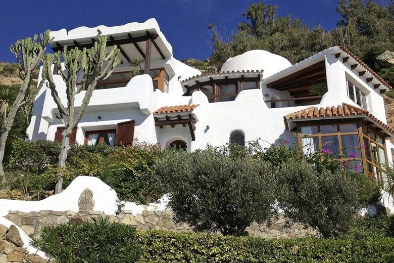Hostal Club Villas Chalet El Encanto