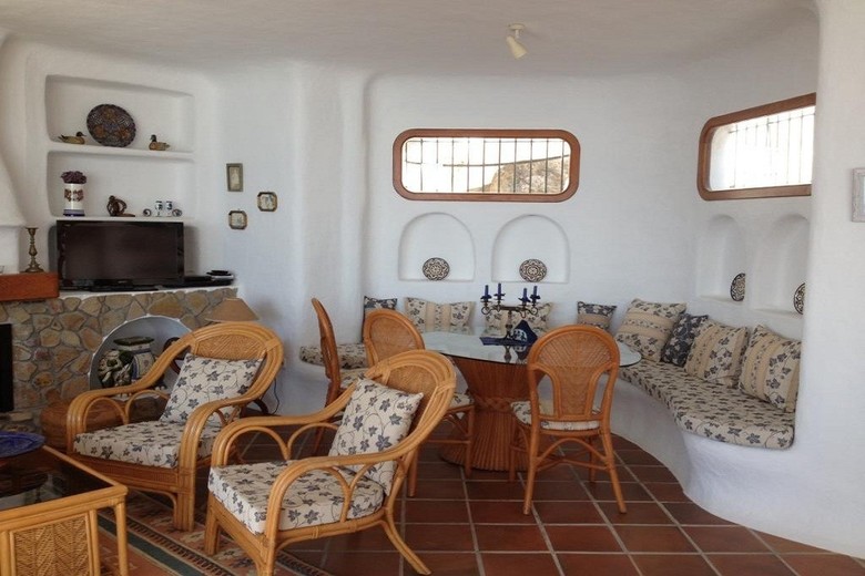 Hostal Club Villas Chalet El Encanto