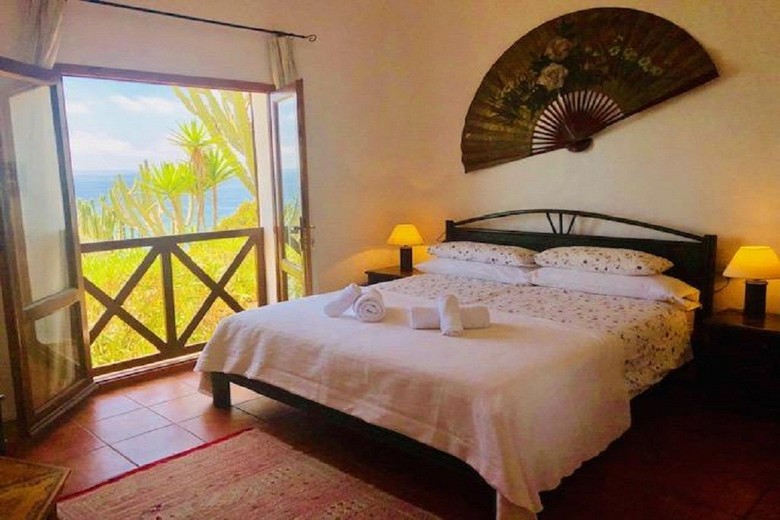 Hostal Club Villas Chalet El Encanto