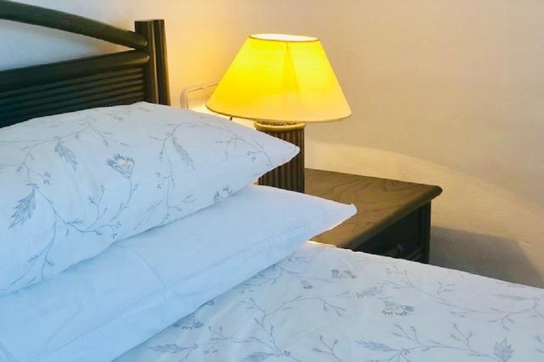 Hostal Club Villas Chalet El Encanto