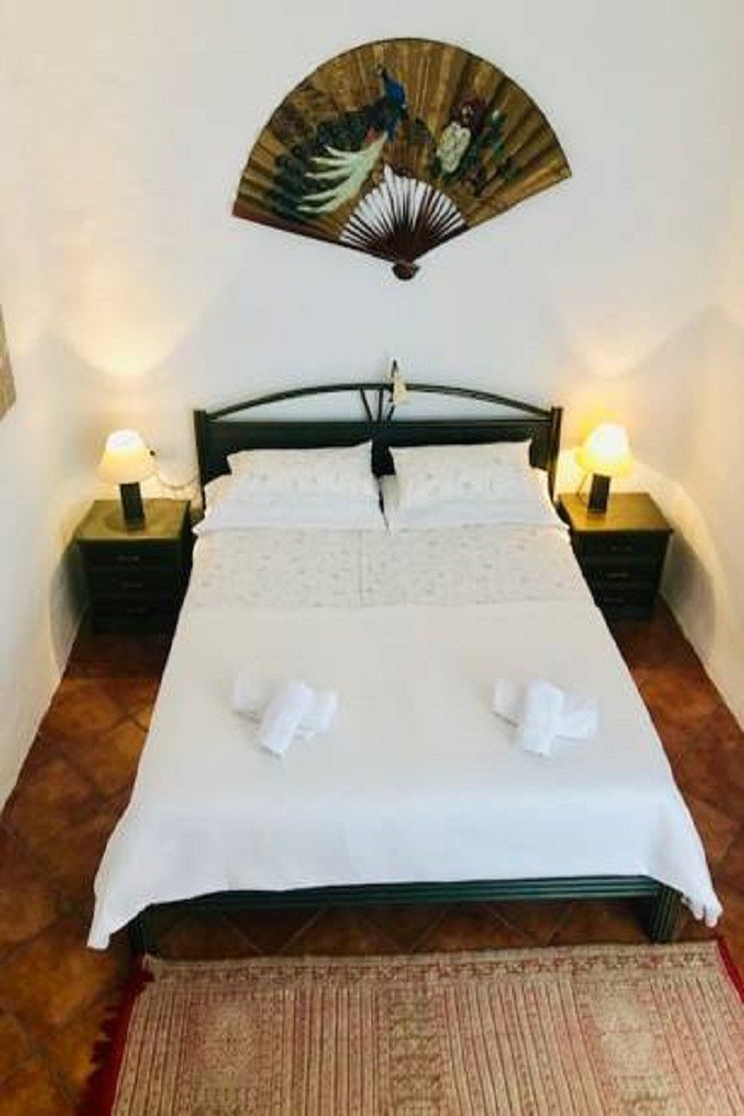 Hostal Club Villas Chalet El Encanto