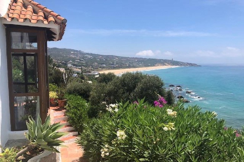 Hostal Club Villas Chalet El Encanto