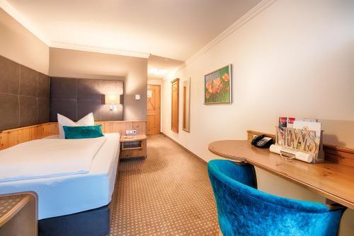 Hotel Landhaus Feckl