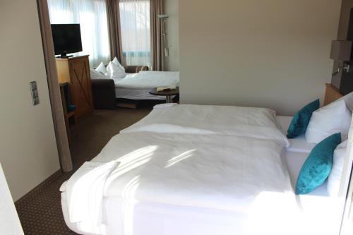 Hotel Landhaus Feckl