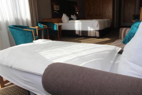 Hotel Landhaus Feckl