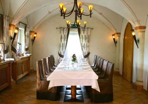 Hotel Landhaus Feckl
