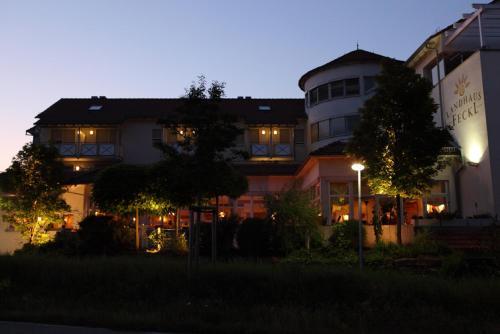 Hotel Landhaus Feckl