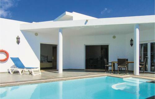 Holiday Home Benahore No. II
