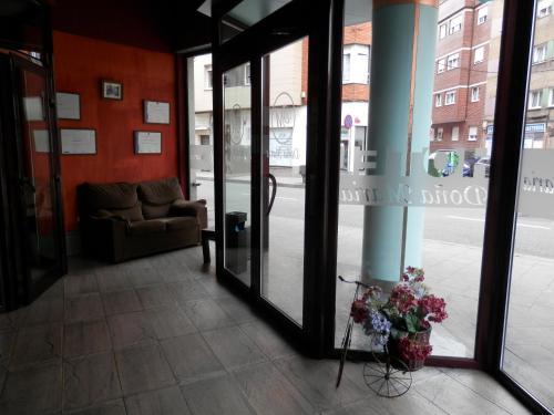 Hotel Do�a Maria