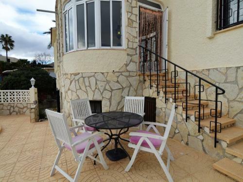 Holiday Home Mi Casa El Campello