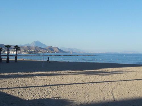 Holiday Home Mi Casa El Campello