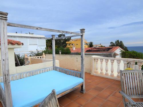Holiday Home Mi Casa El Campello