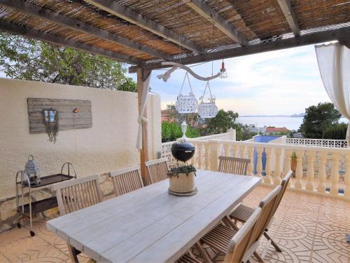 Holiday Home Mi Casa El Campello