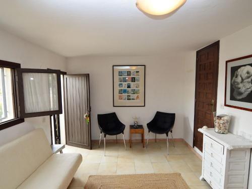 Holiday Home Mi Casa El Campello