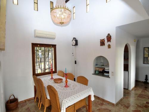 Holiday Home Mi Casa El Campello