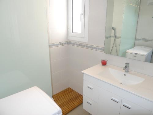 Apartment Santa Agata Calella De Palafrufgell