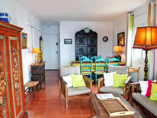 Apartment Santa Agata Calella De Palafrufgell