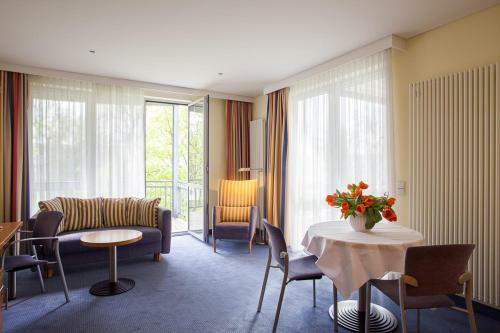Aparthotel Aparion Apartments Berlin