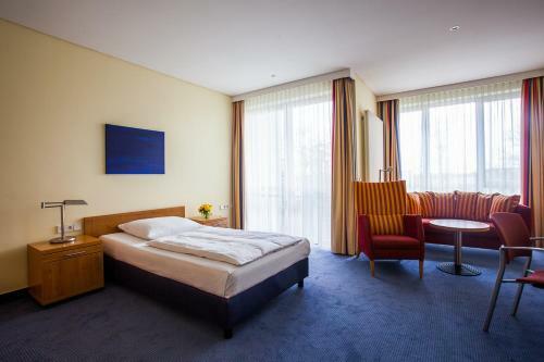 Aparthotel Aparion Apartments Berlin