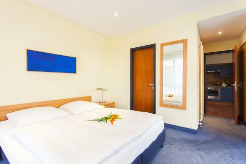 Aparthotel Aparion Apartments Berlin