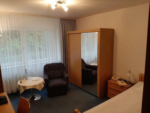 Hostal Hotel Garni La Mer
