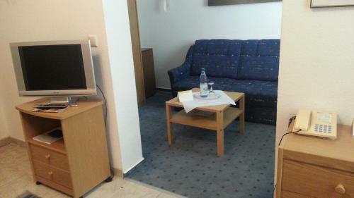 Hostal Hotel Garni La Mer