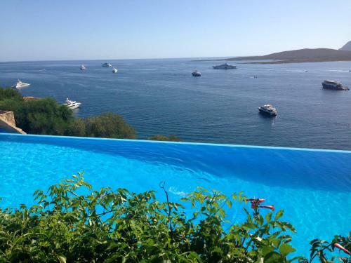 Apartamento Casa Valery Wonderful Sea View