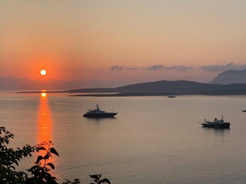 Apartamento Casa Valery Wonderful Sea View
