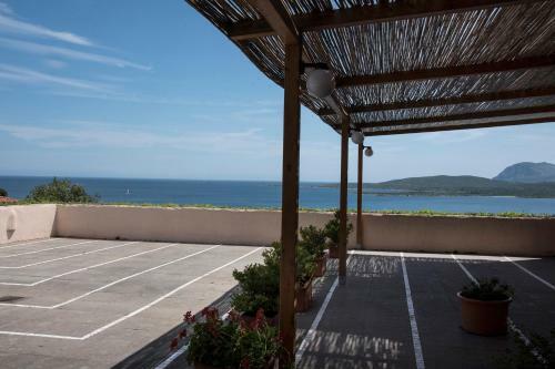 Apartamento Casa Valery Wonderful Sea View