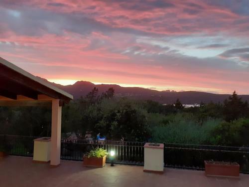 Apartamento Casa Vacanze Titansarda Super