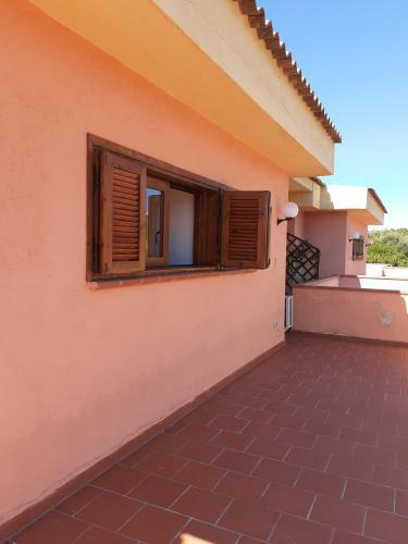 Apartamento Casa Vacanze Titansarda Super