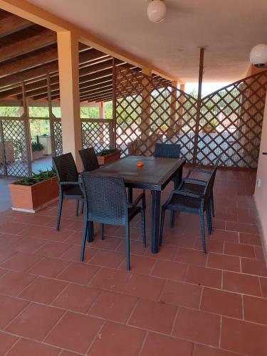 Apartamento Casa Vacanze Titansarda Super