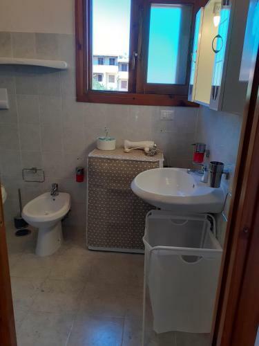 Apartamento Casa Vacanze Titansarda Super