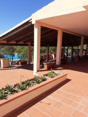 Apartamento Casa Vacanze Titansarda Super