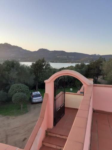 Apartamento Casa Vacanze Titansarda Super