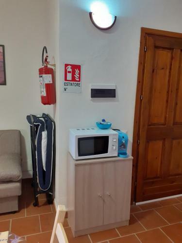 Apartamento Casa Vacanze Titansarda Super